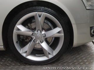 Audi A5 S-Line 2.0 TFSI 2010