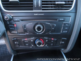 Audi A5 S-Line 2.0 TFSI 2010