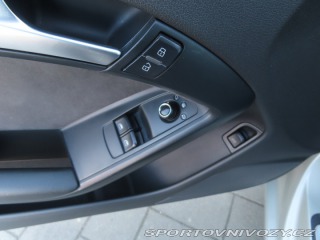 Audi A5 S-Line 2.0 TFSI 2010