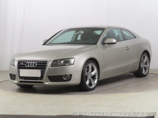 Audi A5 S-Line 2.0 TFSI 2010