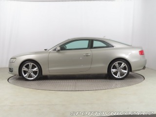 Audi A5 S-Line 2.0 TFSI 2010