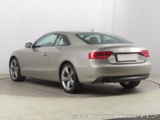 Audi A5 S-Line 2.0 TFSI 2010