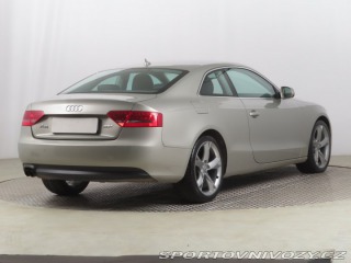 Audi A5 S-Line 2.0 TFSI 2010