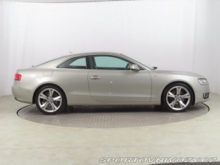 Audi A5 S-Line 2.0 TFSI 2010