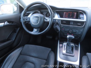 Audi A5 S-Line 2.0 TFSI 2010