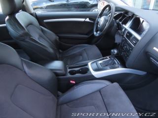 Audi A5 S-Line 2.0 TFSI 2010
