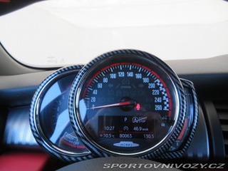 Mini Cooper John Cooper Works 2017