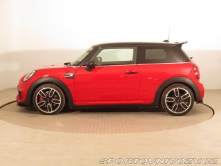 Mini Cooper John Cooper Works 2017