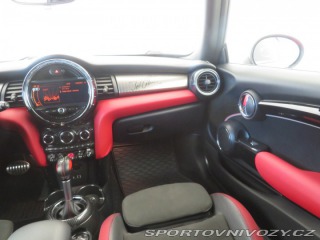 Mini Cooper John Cooper Works 2017