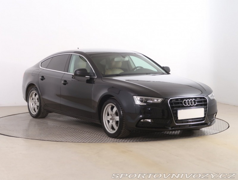 Audi A5 1.8 TFSI