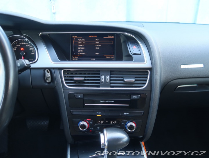 Audi A5 1.8 TFSI 2013
