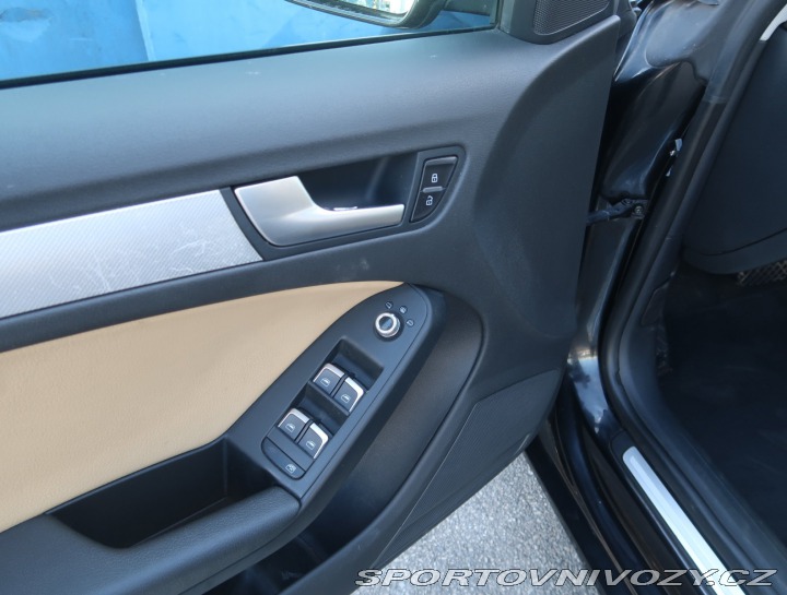 Audi A5 1.8 TFSI 2013