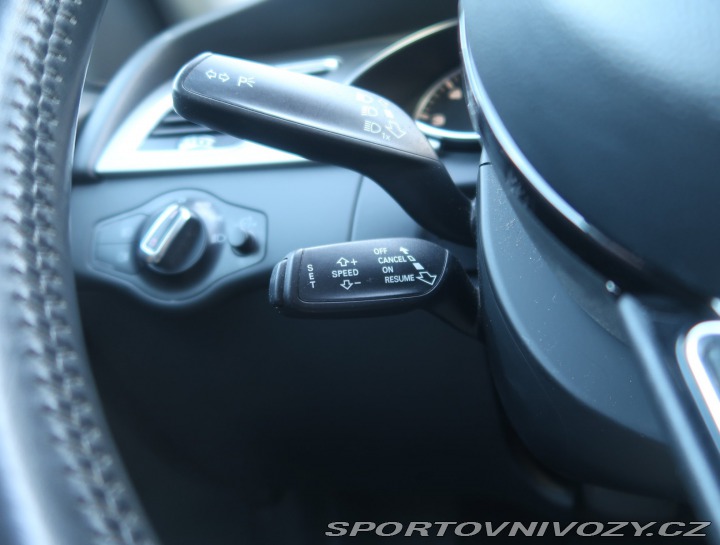 Audi A5 1.8 TFSI 2013