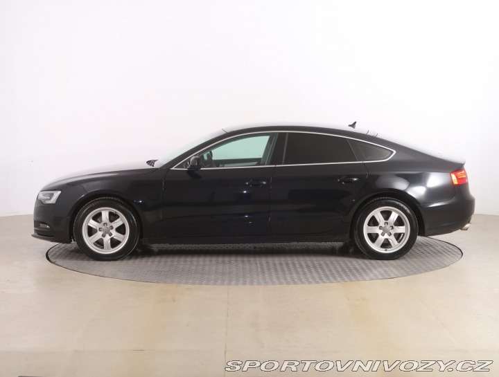 Audi A5 1.8 TFSI 2013