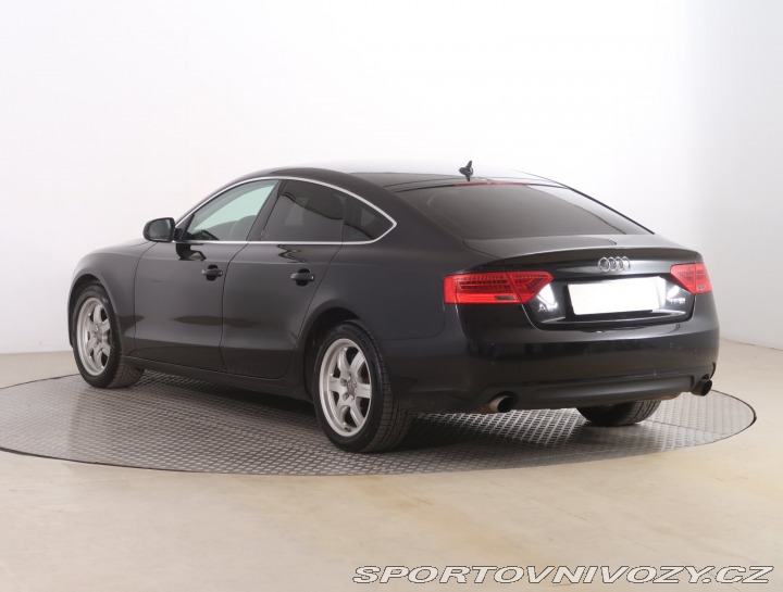 Audi A5 1.8 TFSI 2013