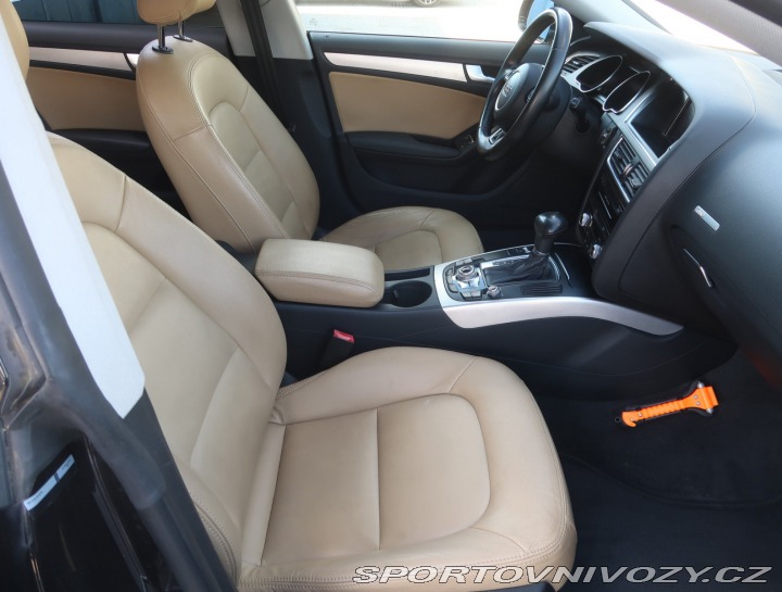 Audi A5 1.8 TFSI 2013