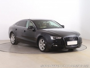 Audi A5 1.8 TFSI 2013