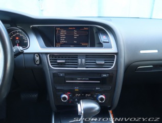 Audi A5 1.8 TFSI 2013