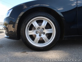 Audi A5 1.8 TFSI 2013