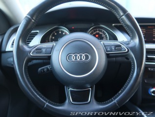 Audi A5 1.8 TFSI 2013
