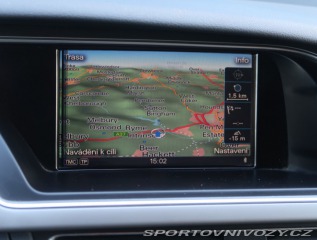 Audi A5 1.8 TFSI 2013