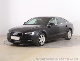 Audi A5 1.8 TFSI 2013