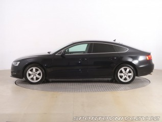 Audi A5 1.8 TFSI 2013