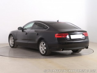 Audi A5 1.8 TFSI 2013