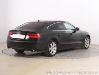 Audi A5 1.8 TFSI 2013