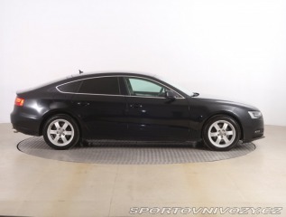 Audi A5 1.8 TFSI 2013