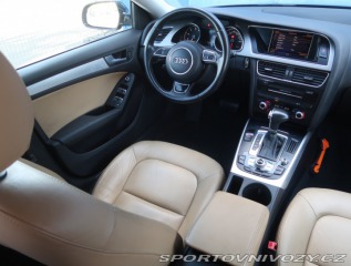 Audi A5 1.8 TFSI 2013
