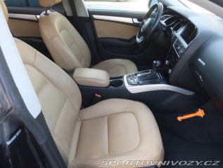 Audi A5 1.8 TFSI 2013