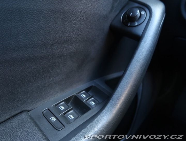 Škoda Octavia RS RS Challenge RS 2.0 TSI 2015