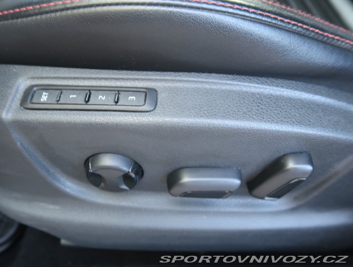 Škoda Octavia RS RS Challenge RS 2.0 TSI 2015