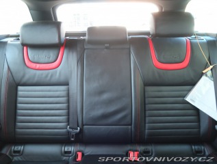 Škoda Octavia RS RS Challenge RS 2.0 TSI 2015