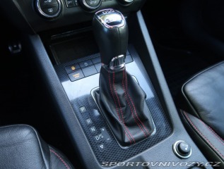 Škoda Octavia RS RS Challenge RS 2.0 TSI 2015