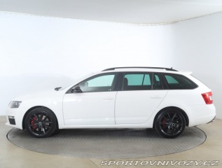 Škoda Octavia RS RS Challenge RS 2.0 TSI 2015