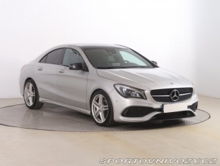 Mercedes-Benz CLA 200 2017