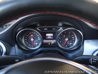 Mercedes-Benz CLA 200 2017