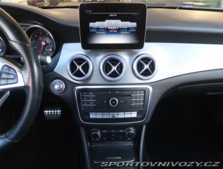Mercedes-Benz CLA 200 2017