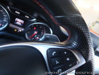 Mercedes-Benz CLA 200 2017