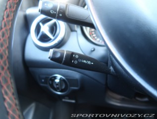 Mercedes-Benz CLA 200 2017