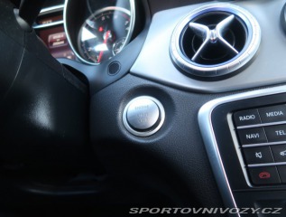 Mercedes-Benz CLA 200 2017