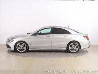Mercedes-Benz CLA 200 2017