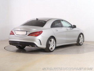 Mercedes-Benz CLA 200 2017