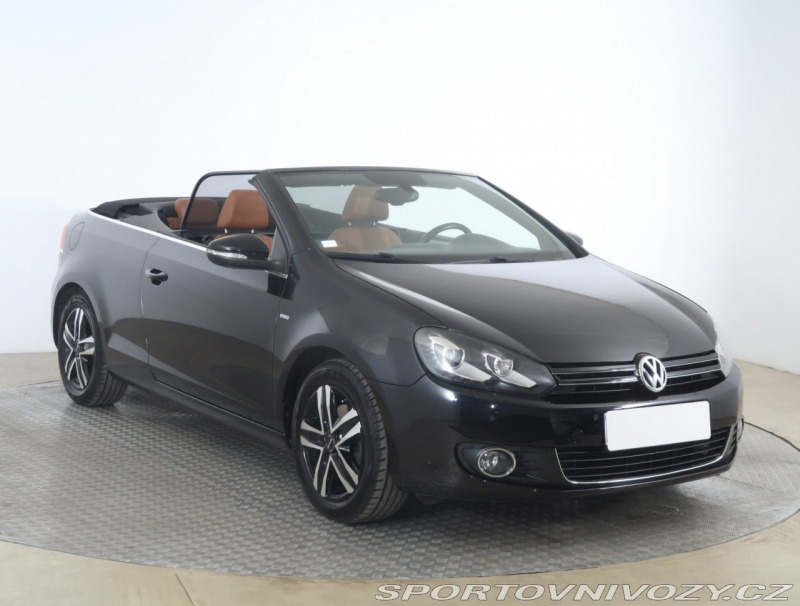 Volkswagen Golf 1.6 TDI