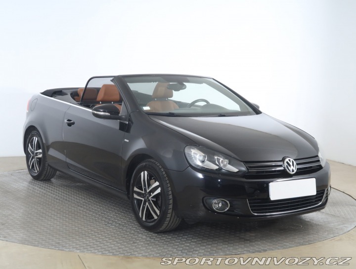 Volkswagen Golf 1.6 TDI 2014