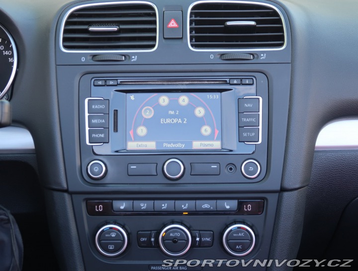 Volkswagen Golf 1.6 TDI 2014