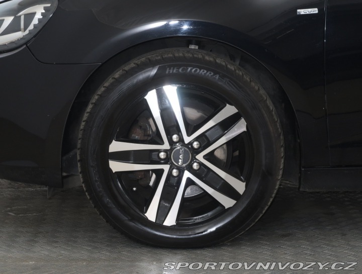 Volkswagen Golf 1.6 TDI 2014