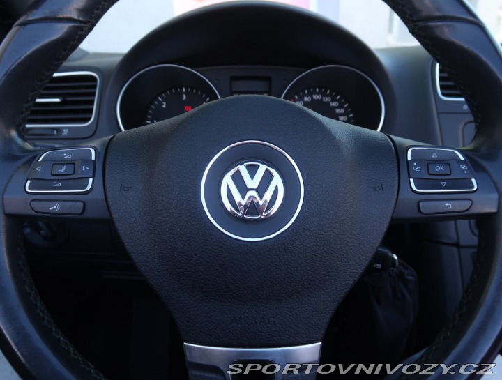 Volkswagen Golf 1.6 TDI 2014